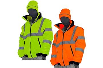 Hi Vis Jackets